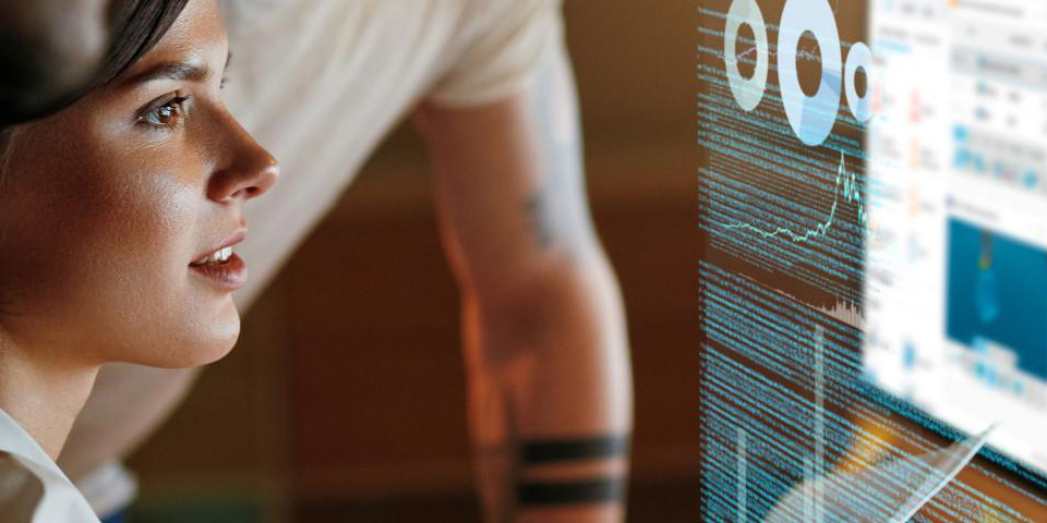 格力集團3D數字化工藝平臺實現智能虛擬工廠智能制造-客戶案例-廣州杰索信息技術有限公司